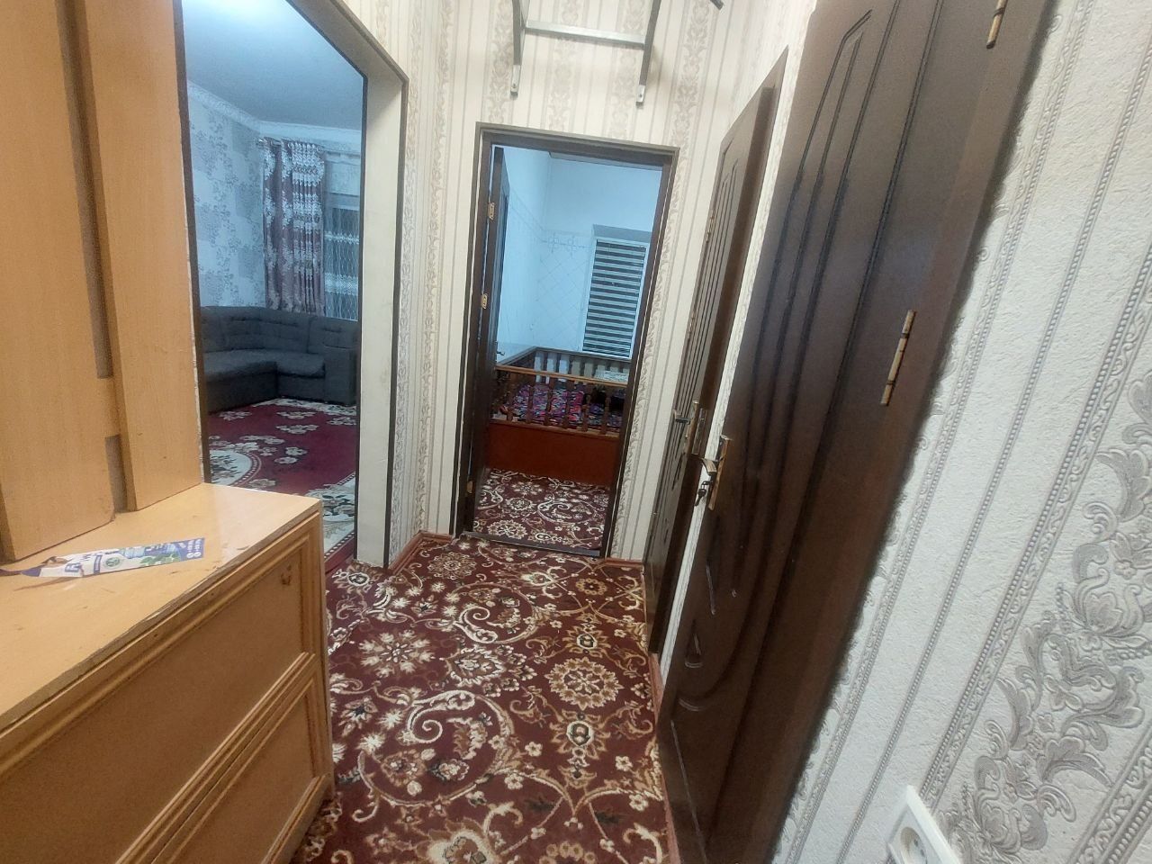 Квартира ижарага