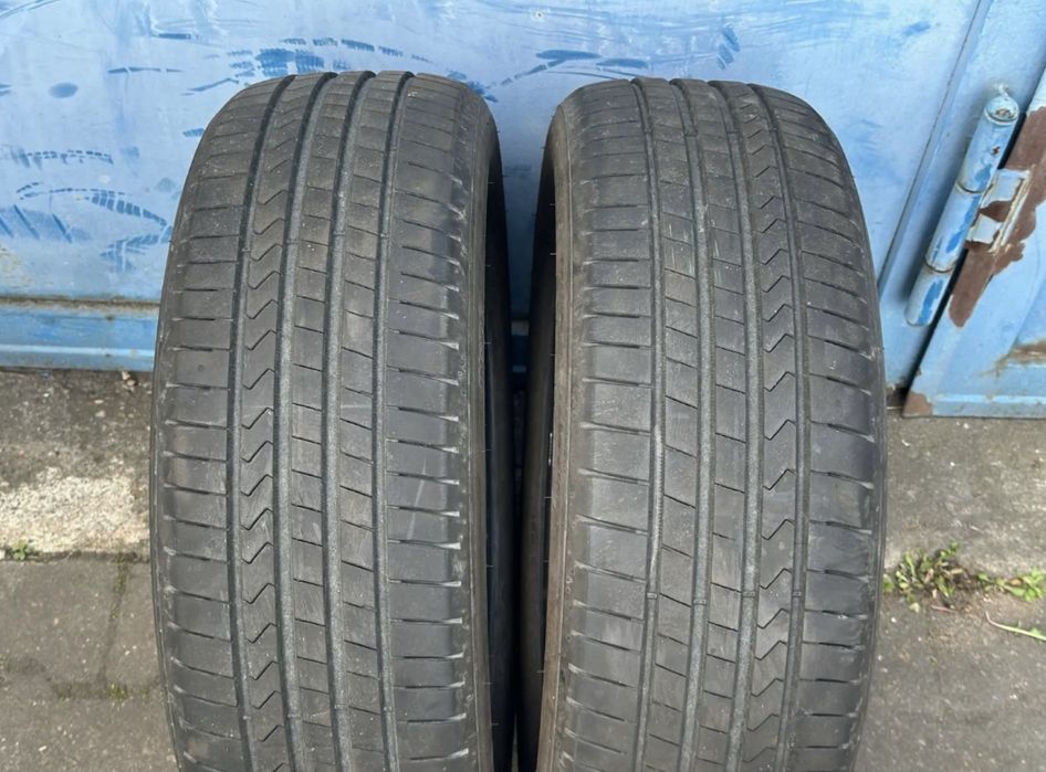 Anvelope Hankook 205 60 16