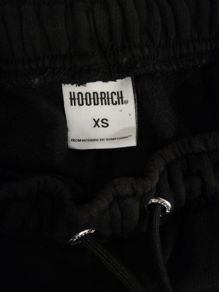Pantaloni Hoodrich