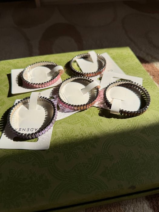 Браслеты Swarovski