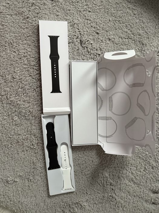 Apple Watch Series 10