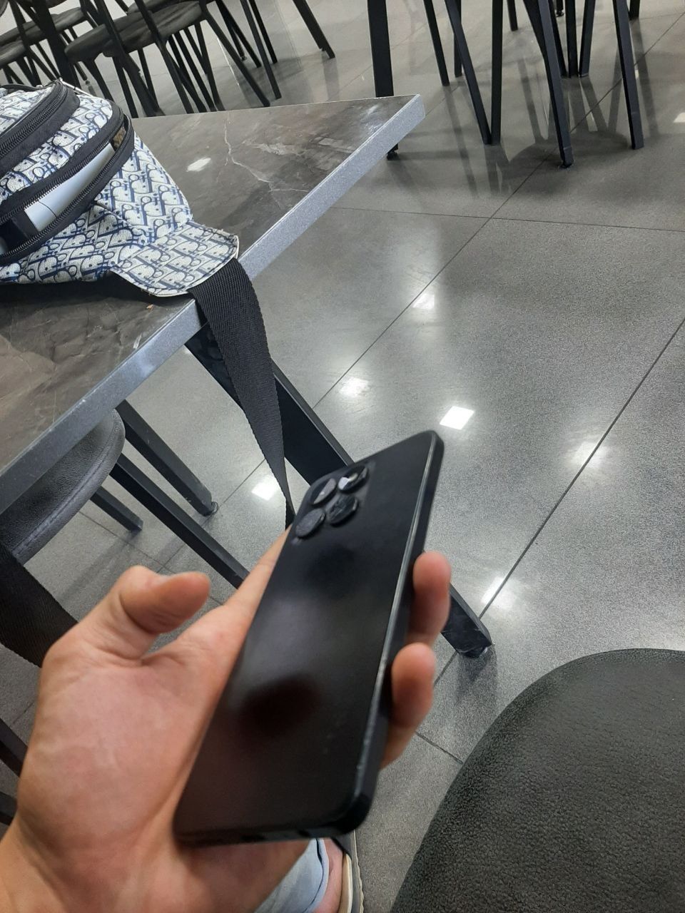 Honor_x6A kafolat bilan