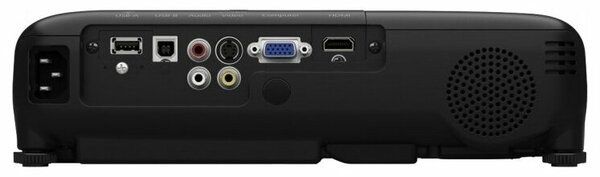 Проектор Epson eh-tw490