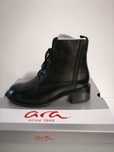 Botine dama, ara.