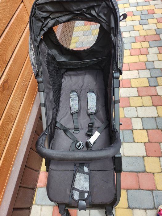 Продам детскую коляску.