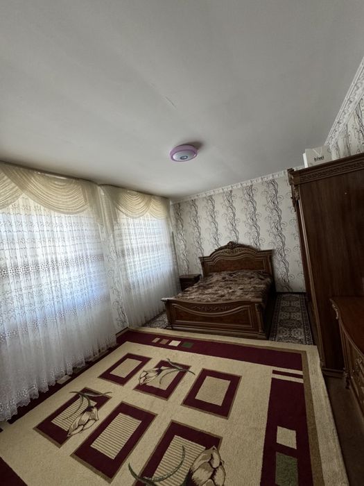 Uchaska sotiladi Qibray birlik