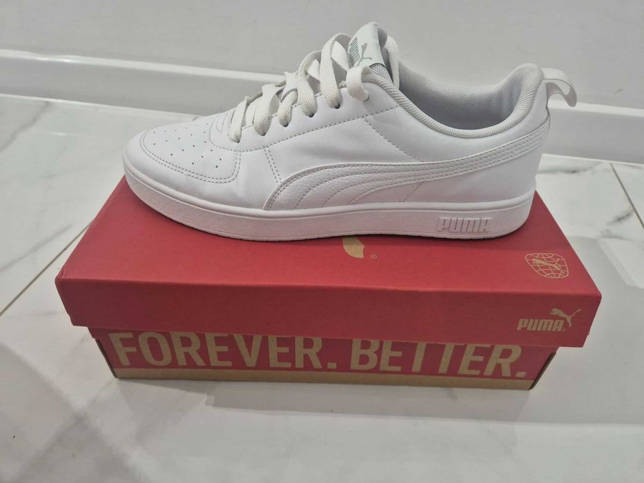 Продавам мъжки кецове PUMA