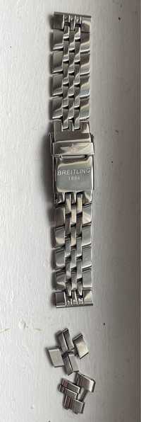 Bratara Breitling 20 mm