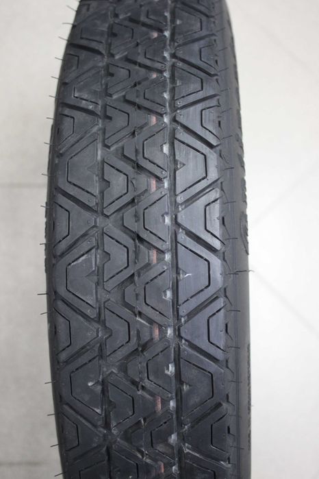 Резервна гума (патерица) 16" BMW 1-серия