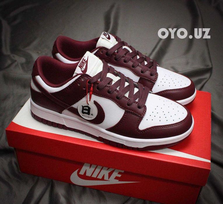 Кроссовки | Nike SB