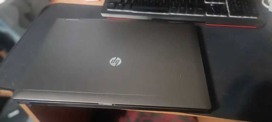 Лаптоп  HP ProBook 6570b  в добро състояние