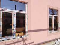 Пластиковые окна Akfa Imzo с гарантией и доставкой. Цех. Без наценок.