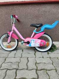 Bicicleta pentru fetite 14 inch