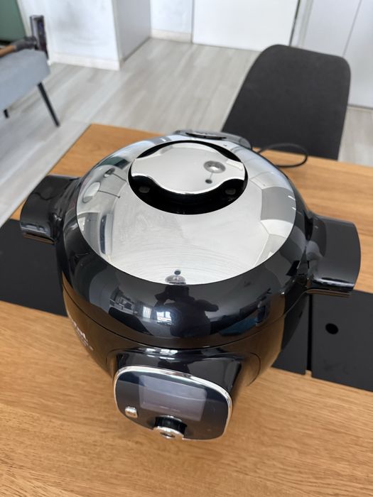 Multicooker Tefal Cook4me Touch