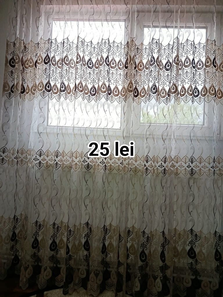 Perdele de vânzare