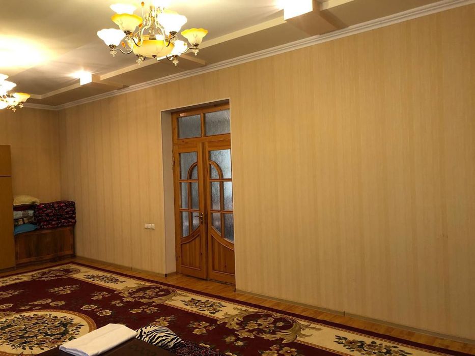 Yunsobod 10 kivartilda uchaska sotiladi 6sutu 270000$min