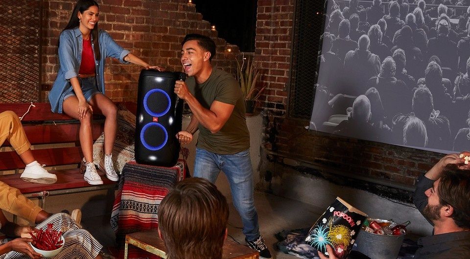 Аренда Караоке,  микрофон