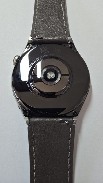 HUAWEI Watch GT 3 Pro Titanium 46mm
