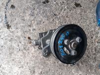 Pompa servodirectie BMW Seria 7 (F01, F02, F03, F04) 740d 3.0 245 cp