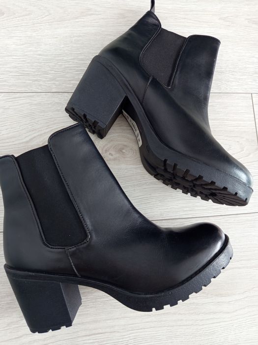 Botine Dune London