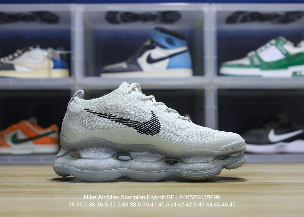 Nike Scorpion 36-44 Оригинални на намалена цена!!