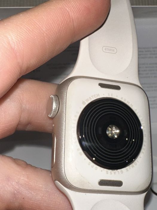 Apple watch SE 40 mm