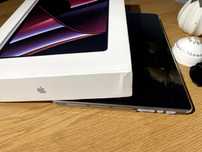 MacBook m2 Pro 16 дюймов экран 1Tb памяти 2024 года 41 Цикл зарядки