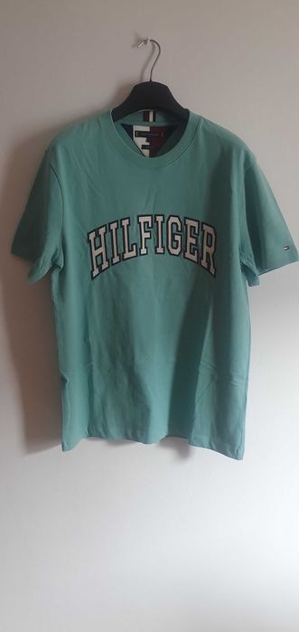 Tricou tommy hilfiger