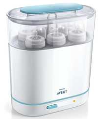 Стерилизатор Philips Avent