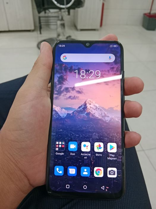 Artel Tesla 128gb ideal karobka dakument