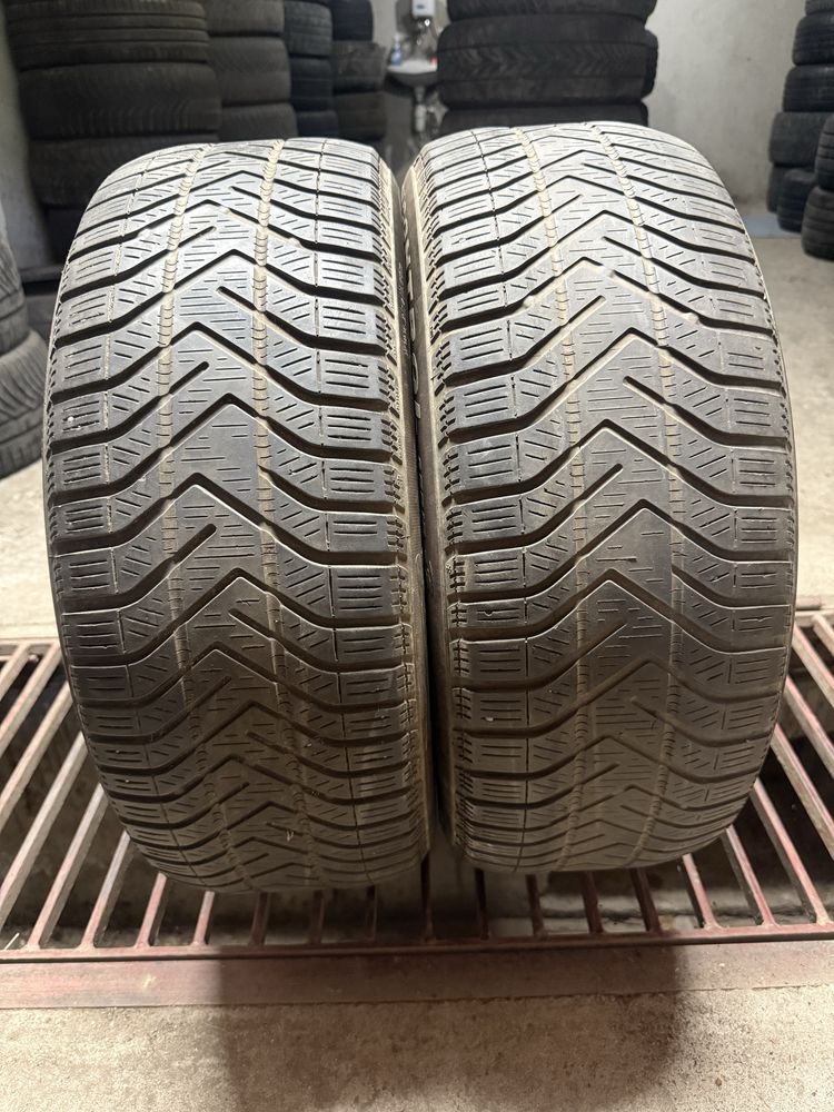 Pirelli 205/55/16