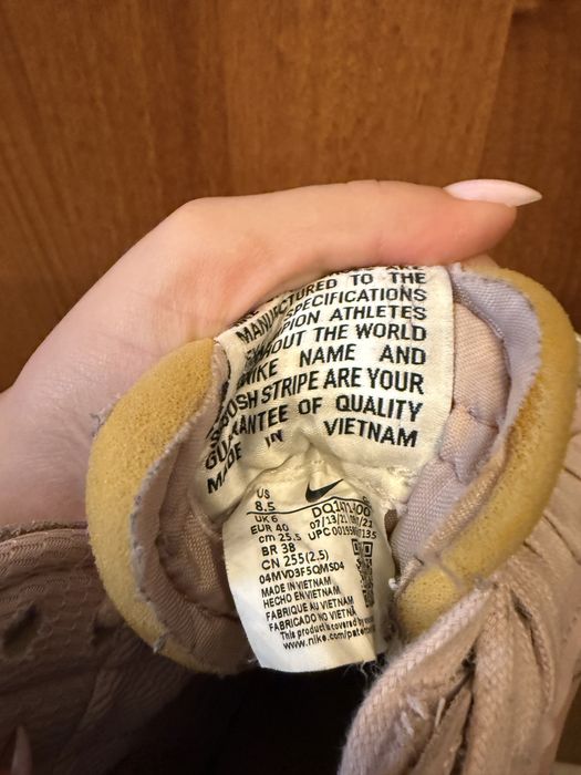 Nike Blazer Mid 77‘ Jumbo