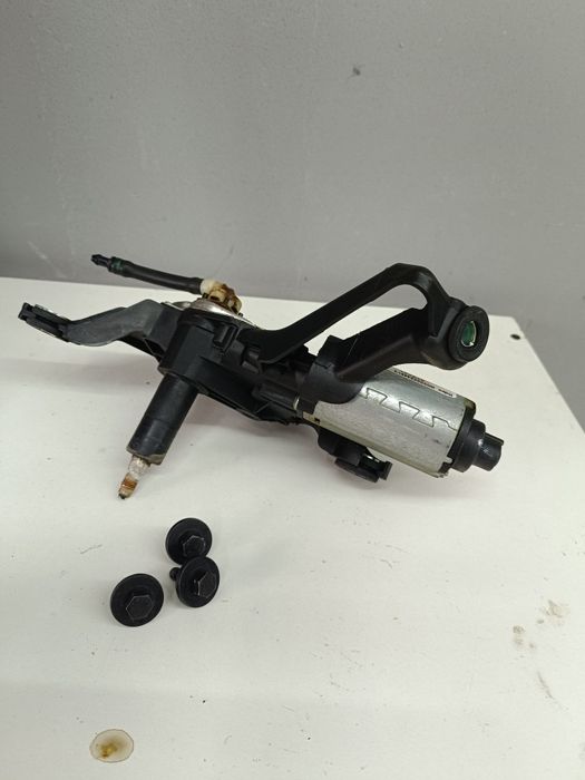 Motoraș ștergător spate BMW seria 1