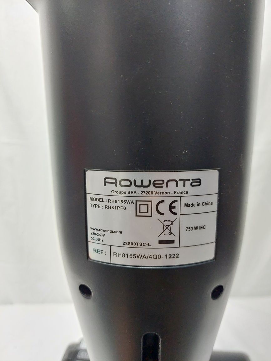 Права прахосмукачка Rowenta Powerline Extreme RH8155WA