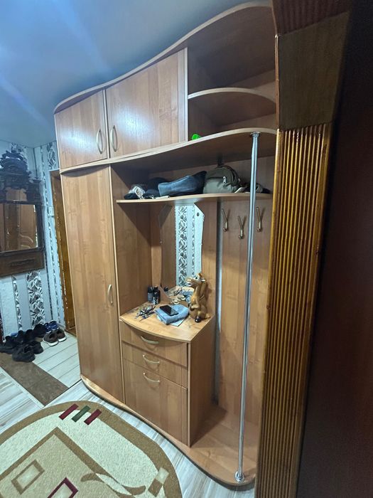 Мебель для прихожей