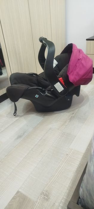 Детско столче за кола