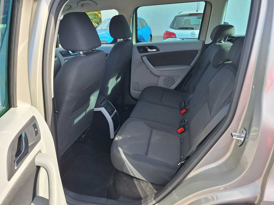 Skoda Yeti 2.0 TDI 2013 AUTOMATA KM REALI IMPECABILA Dotat Nr Valabile