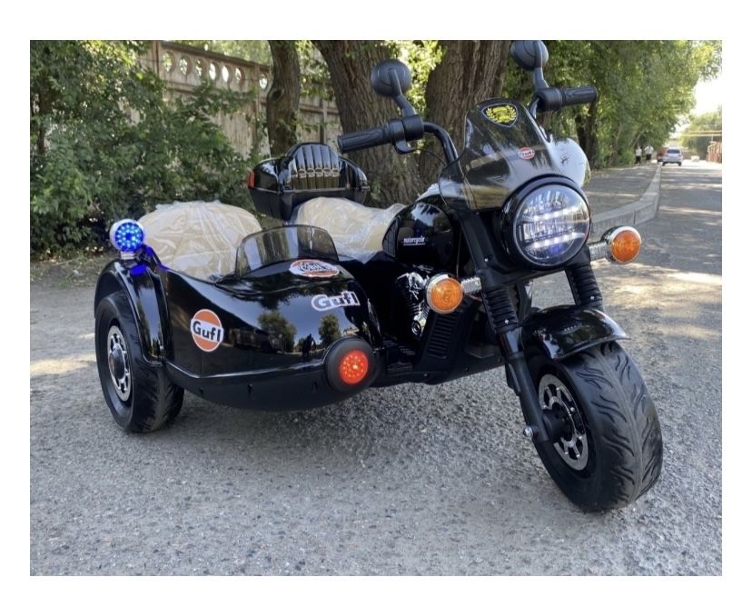 Мото детский  сатылады