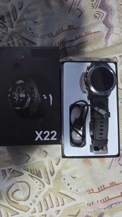 Vand ceas smart stare buna