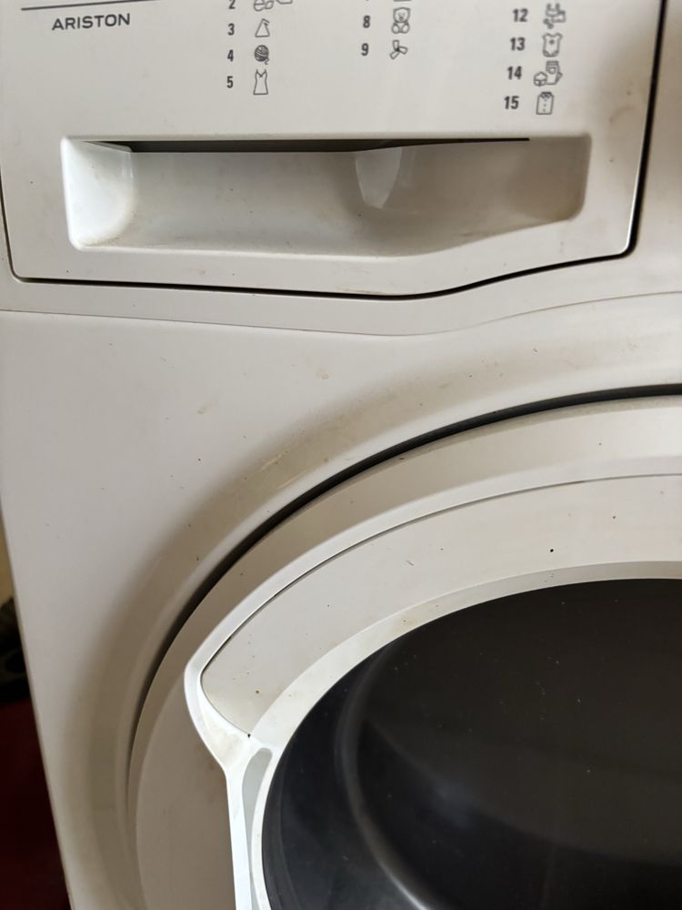 Сушилня Hotpoint работеща втора употреба