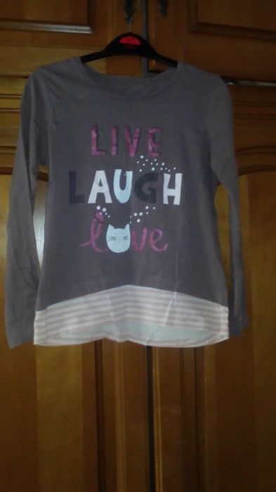 Красивая кофточка на 7-10лет