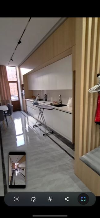 Сдаётся квартира