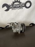 Compresor ac clima Dacia toata gama 1.5 dci de la 2012