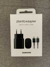 Samsung adapter 25W PD