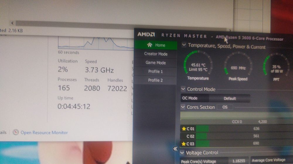 Asamblare PC + Configurație pe buget