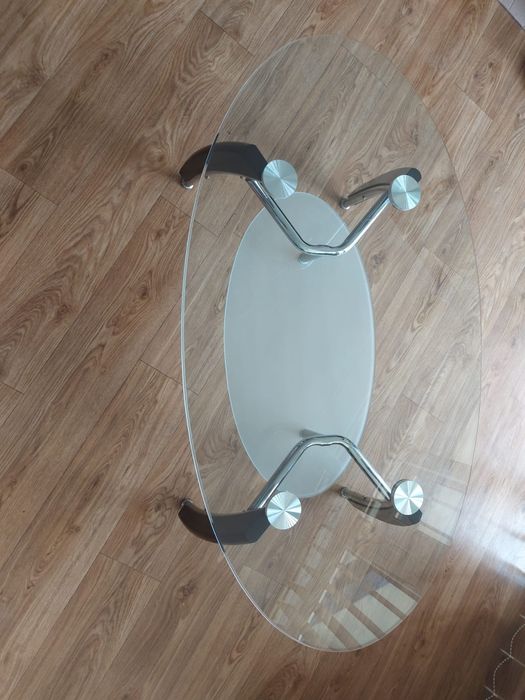 Masuta Sticla Living