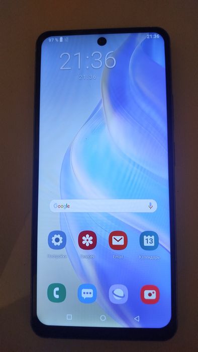 Samsung galaxy A94 5G