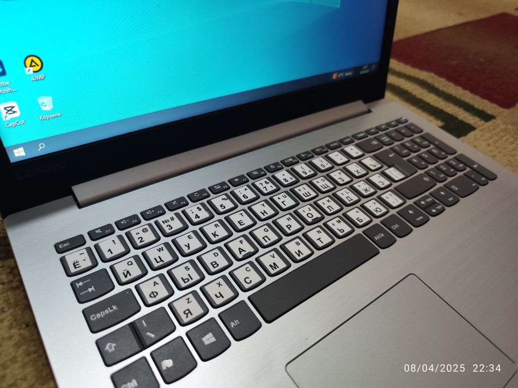 Lenovo noutbuk 1 Tb