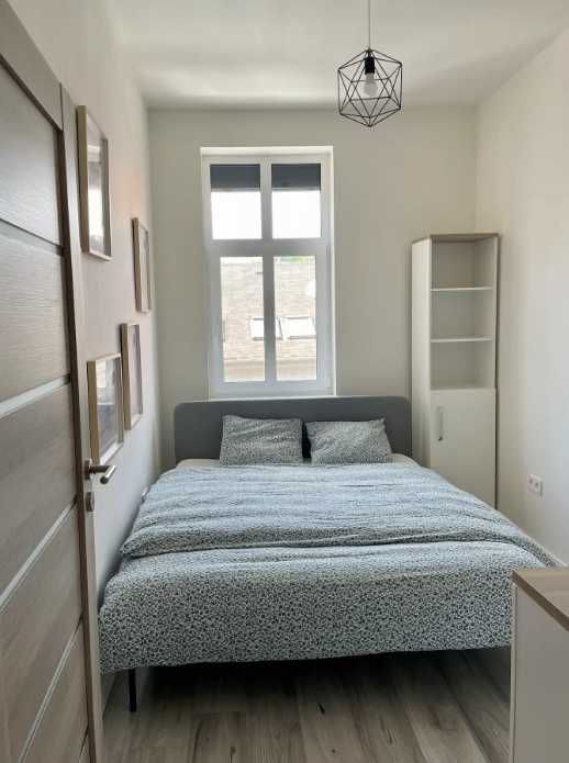 Дава се под наем Двустаен апартамент в Пловдив, Коматево - 58 кв.м за 260.1 € - Снимка #3