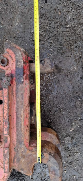 Cupla Rapida Cupa Martin Miniexcavator